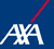 logo Axa