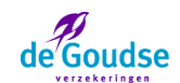 logo Goudse verzekeringen